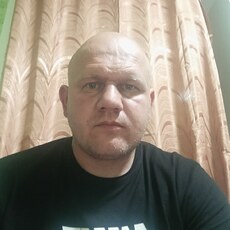 Фотография мужчины Сергей, 38 лет из г. Мыски