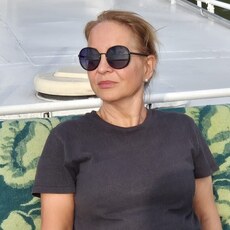 Фотография девушки Татьяна, 53 года из г. Новосибирск