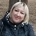 Nina, 44 года