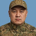 Арман, 33 года