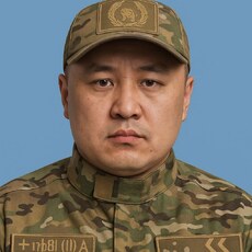 Фотография мужчины Арман, 33 года из г. Шымкент