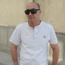 Фотография мужчины Мамед, 55 лет из г. Троицк