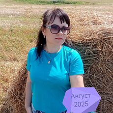 Фотография девушки Ооо, 40 лет из г. Мстиславль