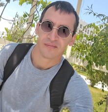 Фотография мужчины Айдар, 41 год из г. Ульяновск