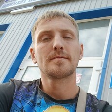 Фотография мужчины Иван, 35 лет из г. Москва