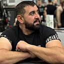 Миша, 34 года