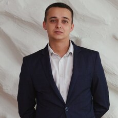 Фотография мужчины Владислав, 28 лет из г. Сергиев Посад