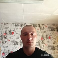 Фотография мужчины Серега, 35 лет из г. Чулым