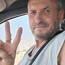 Марский, 65 лет
