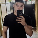 Сергей, 23 года