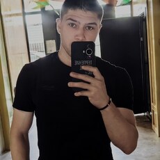 Фотография мужчины Сергей, 23 года из г. Елец