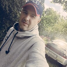 Фотография мужчины Александр, 39 лет из г. Гатчина