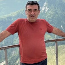 Фотография мужчины Артур, 46 лет из г. Пятигорск