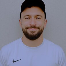 Фотография мужчины Егор, 35 лет из г. Калининград
