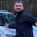 Макс, 30 лет