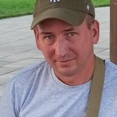 Фотография мужчины Сергей, 41 год из г. Миллерово