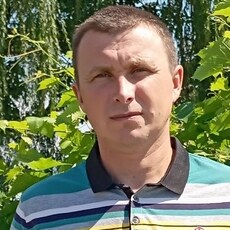 Фотография мужчины Алексей, 42 года из г. Спасск-Дальний