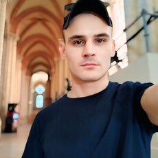 Фотография мужчины Александр, 30 лет из г. Лунинец