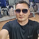 Кайрат, 41 год
