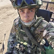 Фотография мужчины Plokhoy, 29 лет из г. Горловка