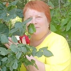 Фотография девушки Оксана, 56 лет из г. Саратов