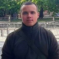 Фотография мужчины Ян, 23 года из г. Старые Дороги