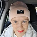 Надежда, 67 лет
