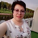Айкуш, 52 года