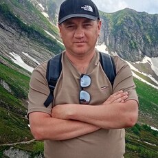 Фотография мужчины Юрий, 41 год из г. Вихоревка