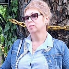 Фотография девушки Olga, 49 лет из г. Краснодар