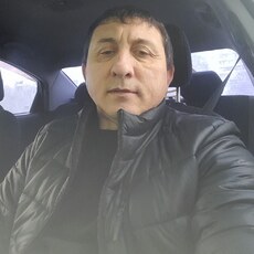 Фотография мужчины Рафаель, 48 лет из г. Москва