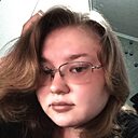 Олеся, 19 лет