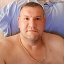 Роман, 42 года