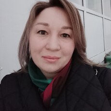 Фотография девушки Гуля, 40 лет из г. Набережные Челны