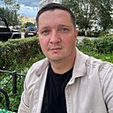 Денис, 39 лет