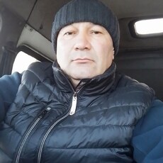 Фотография мужчины Султан, 50 лет из г. Алтайский