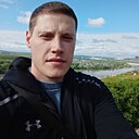 Семëн, 31 год