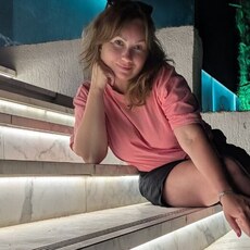 Фотография девушки Алена, 40 лет из г. Курск