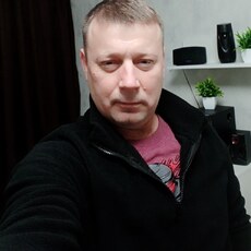Фотография мужчины Алексей, 44 года из г. Вологда