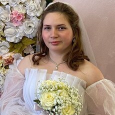 Фотография девушки Янчик, 22 года из г. Дмитров