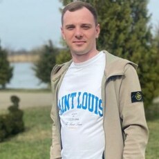 Фотография мужчины Макс, 30 лет из г. Павловская