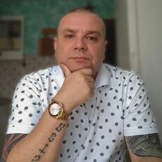 Фотография мужчины Алекс, 38 лет из г. Касимов