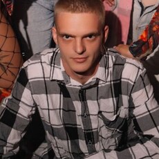 Фотография мужчины Александр, 25 лет из г. Новоалтайск