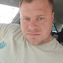 Александр, 36 лет