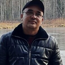 Фотография мужчины Serega, 48 лет из г. Лесосибирск