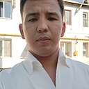 Жан Кеншин, 28 лет