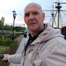 Фотография мужчины Алексей, 44 года из г. Монино