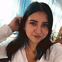 Настя, 27 лет