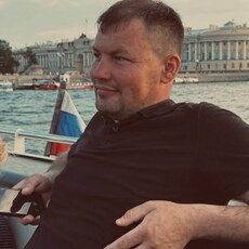 Фотография мужчины Александр, 37 лет из г. Калининград