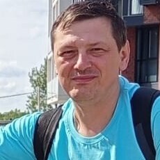 Фотография мужчины Владимир, 44 года из г. Кашира